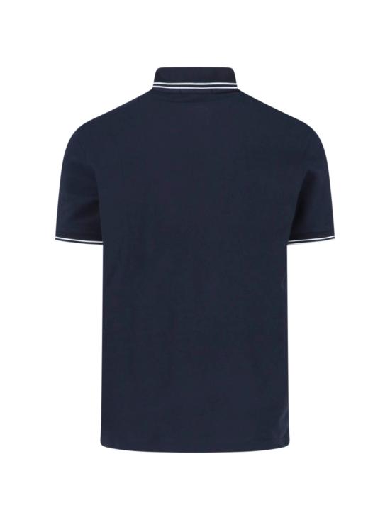 26SS 스톤 아일랜드 반팔 티셔츠 L1S152200010S0018 V0020 Blue - STONE ISLAND