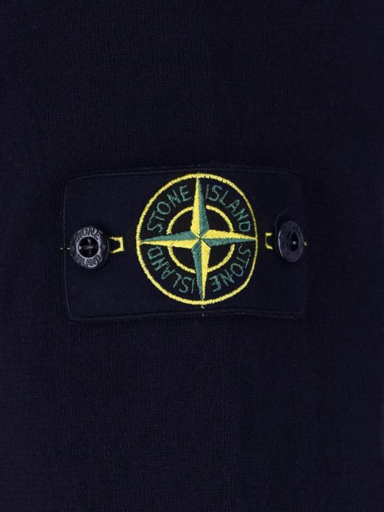 26SS 스톤 아일랜드 스웨터 L1S155100062S00B9 V0020 - STONE ISLAND