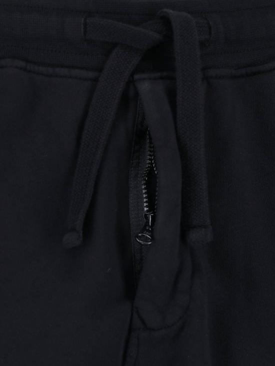 26SS 스톤 아일랜드 오가닉 코튼 플리스 레귤러핏 카고 포켓 조거 L1S156200011S0051 V0029 - STONE ISLAND