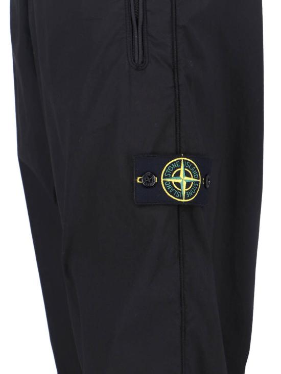 26SS 스톤 아일랜드 스트레이트 팬츠 L1S153100049S0003 V0029 - STONE ISLAND