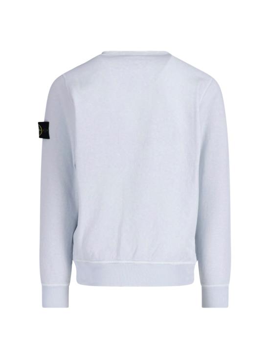 26SS 스톤 아일랜드 긴팔 티셔츠 L1S156100034S0060 V0141 - STONE ISLAND