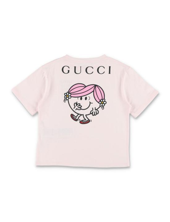  [키즈] 구찌 탑 - GUCCI