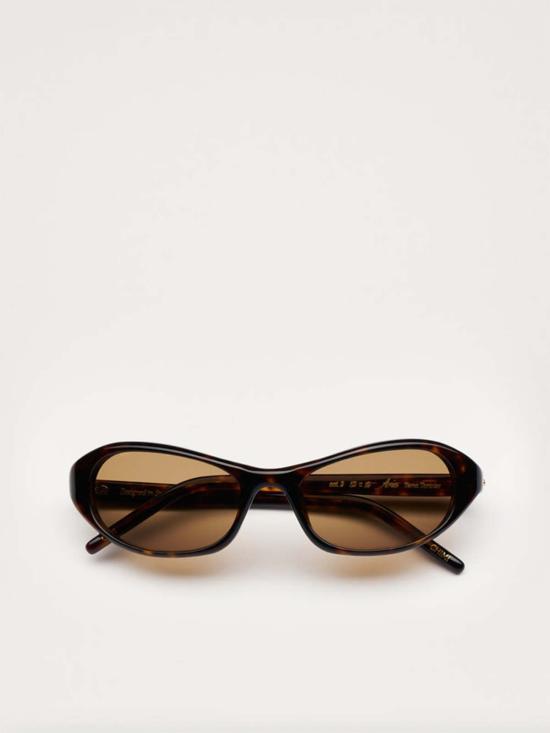  치미 안경 아이웨어 아리아 선글라스 테라 토터스 - CHIMI