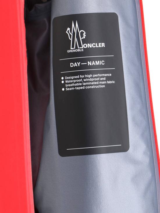 26SS 몽클레어 자켓 097 1A000 13 5987M 453 Red - MONCLER