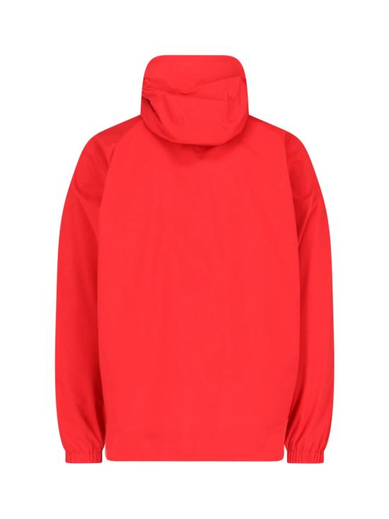 26SS 몽클레어 자켓 097 1A000 13 5987M 453 Red - MONCLER