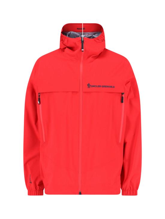 26SS 몽클레어 자켓 097 1A000 13 5987M 453 Red