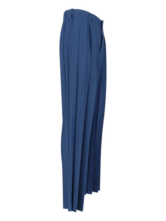 26SS 옴므 플리세 이세이 미야케 스트레이트 팬츠 HP66FF177 75 - HOMME PLISSE' ISSEY MIYAKE