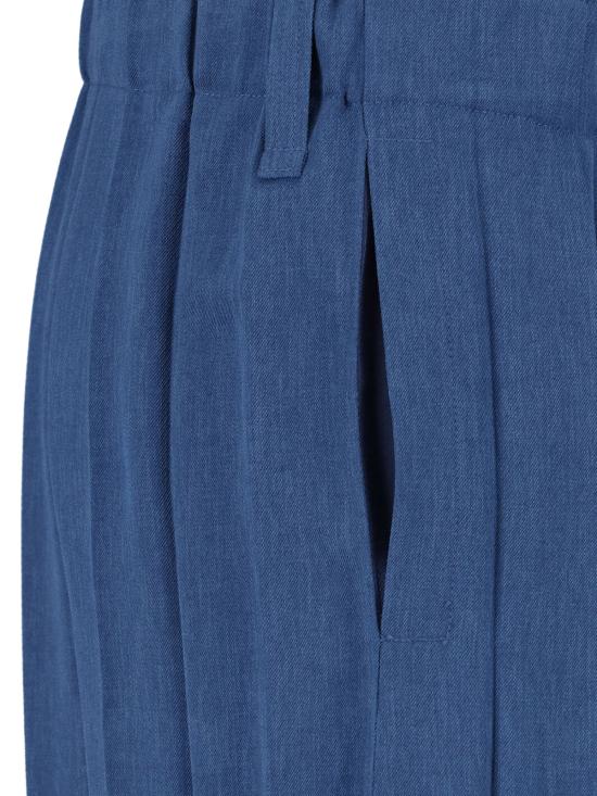 26SS 옴므 플리세 이세이 미야케 스트레이트 팬츠 HP66FF177 75 - HOMME PLISSE' ISSEY MIYAKE