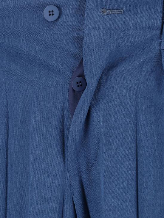 26SS 옴므 플리세 이세이 미야케 스트레이트 팬츠 HP66FF177 75 - HOMME PLISSE' ISSEY MIYAKE