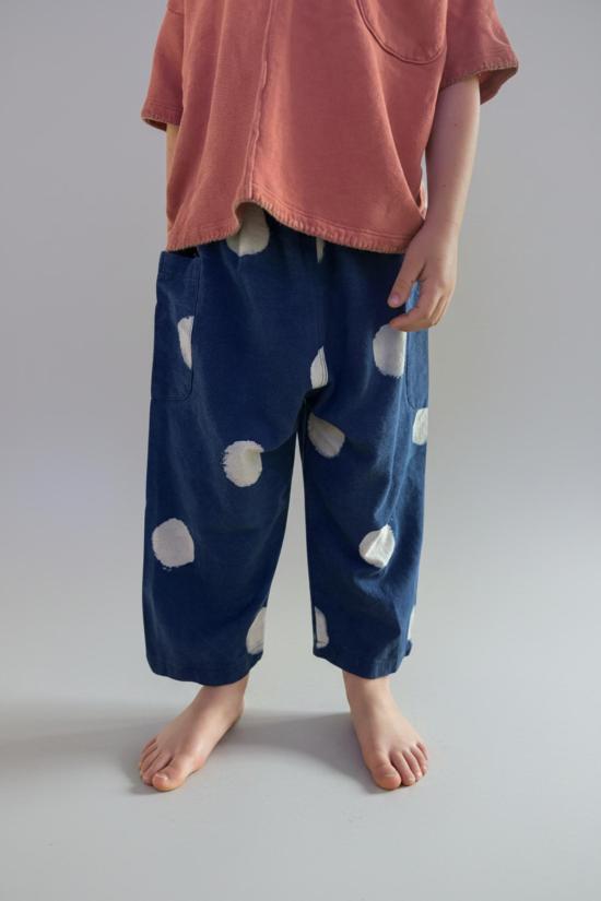  [키즈] 스프링 라이엇 팬츠 키즈  원더 - SPRING RIOT