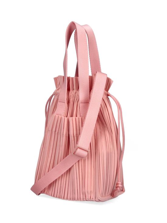 26SS 플리츠플리즈 토트백 PP67AG541 22 Pink - PLEATS PLEASE