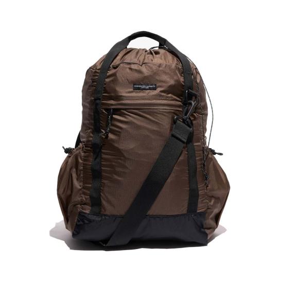  엔지니어드가먼츠 백팩 엔지니어드 가먼츠 UL 3웨이 백