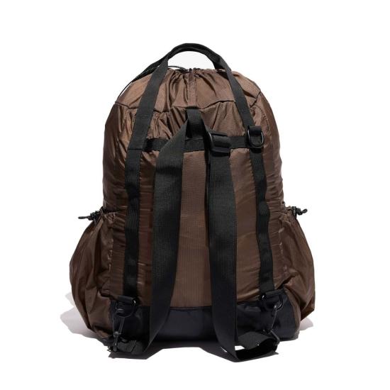  엔지니어드가먼츠 백팩 엔지니어드 가먼츠 UL 3웨이 백 - ENGINEERED GARMENTS