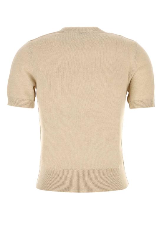 26SS 버버리 스웨터 8123558 C5121 Beige o Tan - BURBERRY