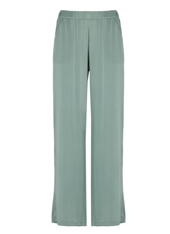 26SS 캉그라 스트레이트 팬츠 359015 047 Mint Green