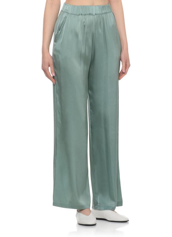 26SS 캉그라 스트레이트 팬츠 359015 047 Mint Green - KANGRA
