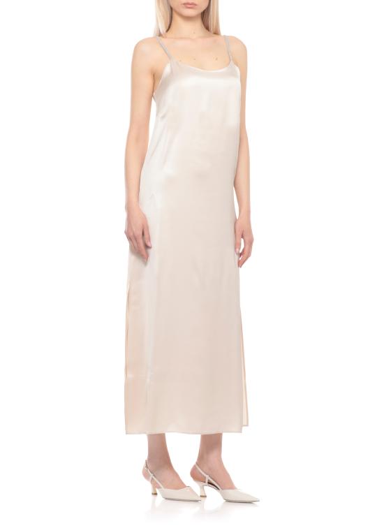 26SS 페세리코 미디 원피스 A02059 06638144 Beige - PESERICO