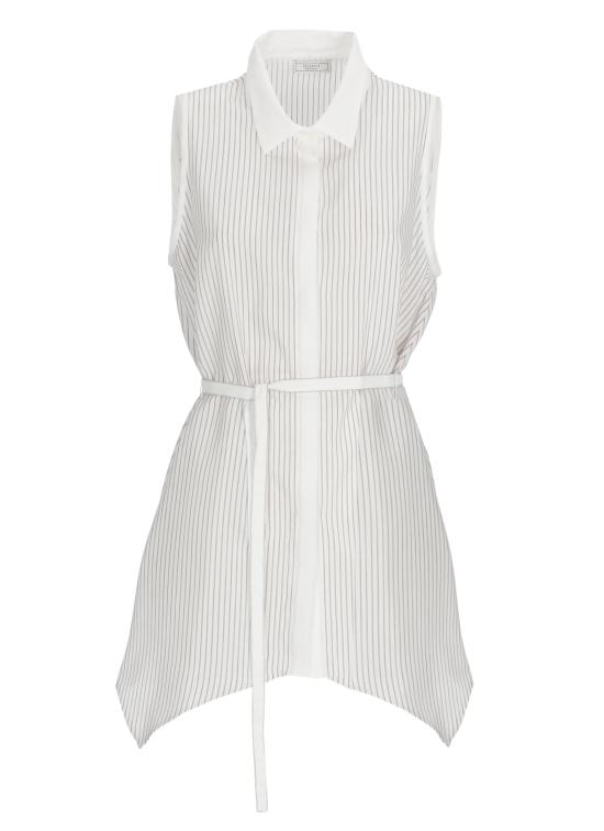 26SS 페세리코 셔츠 A08136D00A 08355951 Bianco