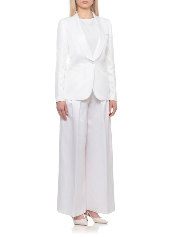 26SS 페세리코 수트 자켓 A01216 01926900 Avorio - PESERICO