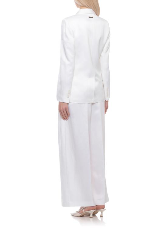 26SS 페세리코 수트 자켓 A01216 01926900 Avorio - PESERICO