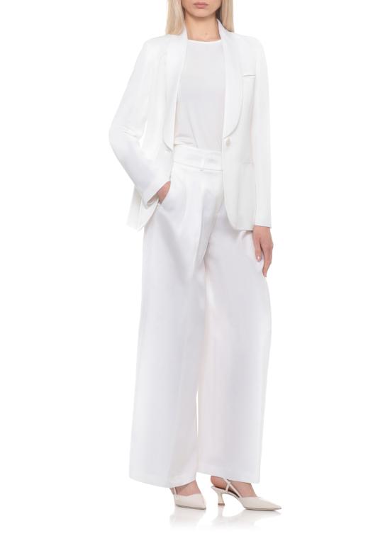 26SS 페세리코 수트 자켓 A01216 01926900 Avorio - PESERICO