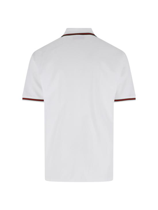 26SS 구찌 코튼 폴로 셔츠 795174 XJEOX 9692 - GUCCI