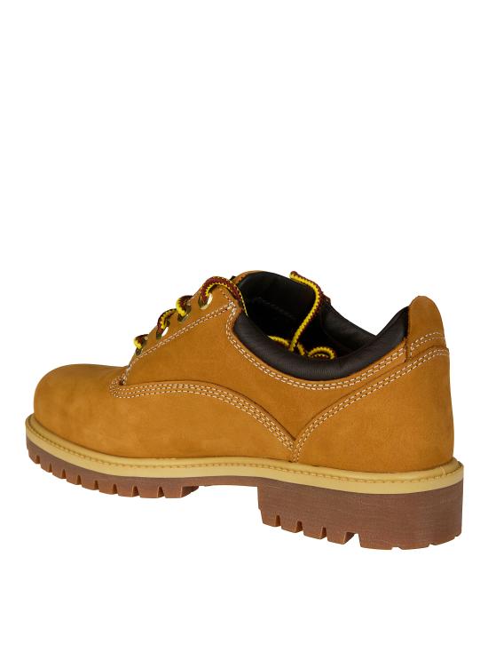 26SS 팀버랜드 드레스 슈즈 TB0A5S9W 7541 Brown - TIMBERLAND