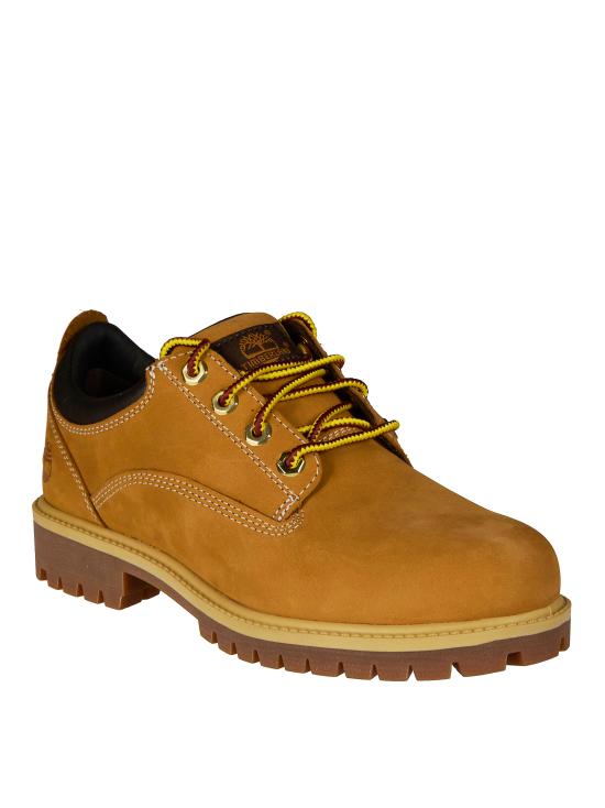 26SS 팀버랜드 드레스 슈즈 TB0A5S9W 7541 Brown - TIMBERLAND