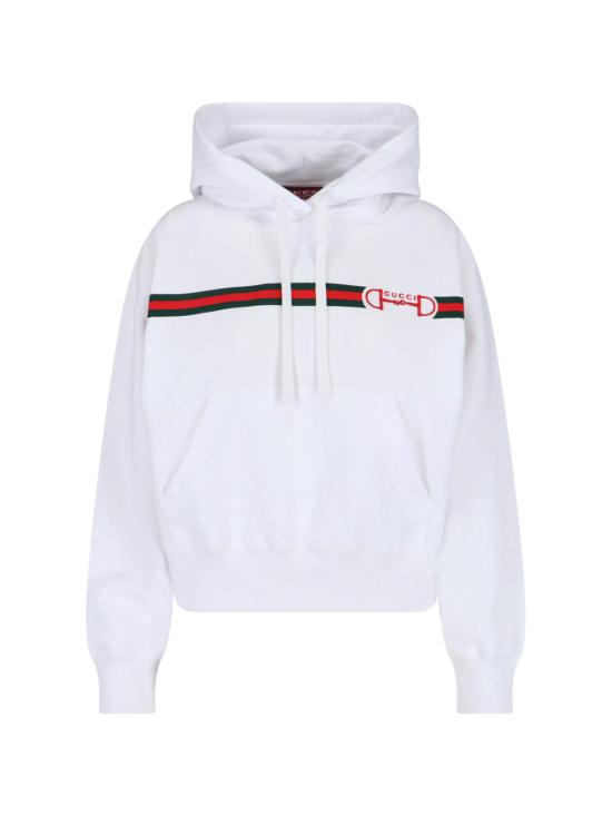 26SS 구찌 스웨터 837930 XJHM0 9051 White
