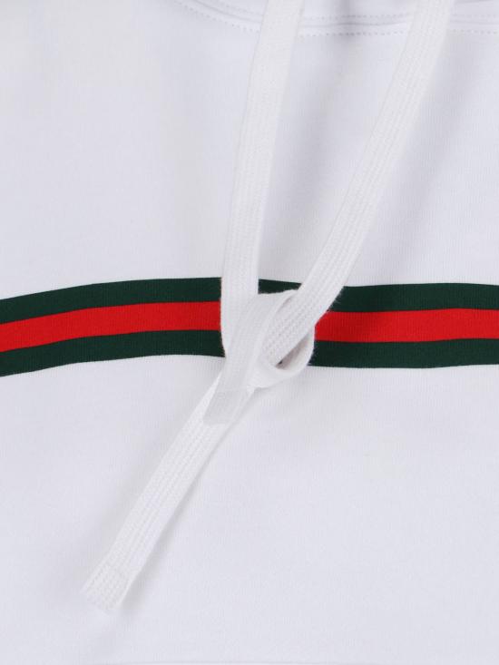 26SS 구찌 스웨터 837930 XJHM0 9051 White - GUCCI