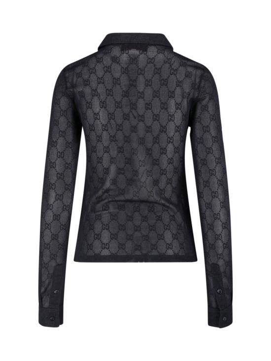26SS 구찌 스웨터 847852 XJHMS 1000 - GUCCI