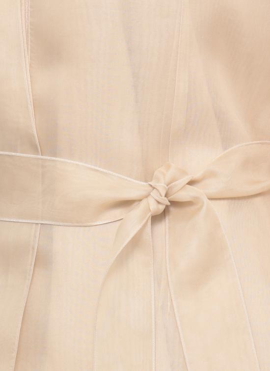 26SS 안토넬리 피렌체 수트 자켓 ELIA Q3693120C Beige - ANTONELLI FIRENZE