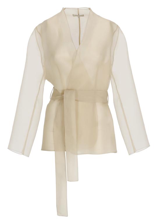 26SS 안토넬리 피렌체 수트 자켓 ELIA Q3693120C Beige