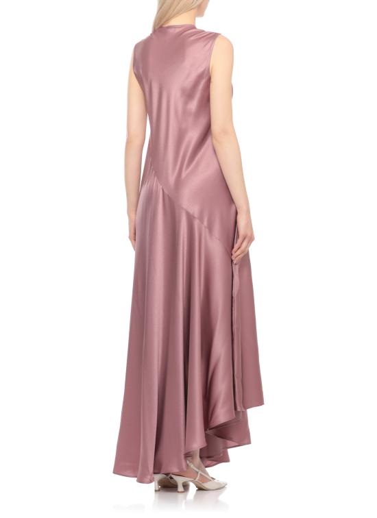26SS 안토넬리 피렌체 롱 원피스 NATASHA Q6593573 Rosa - ANTONELLI FIRENZE