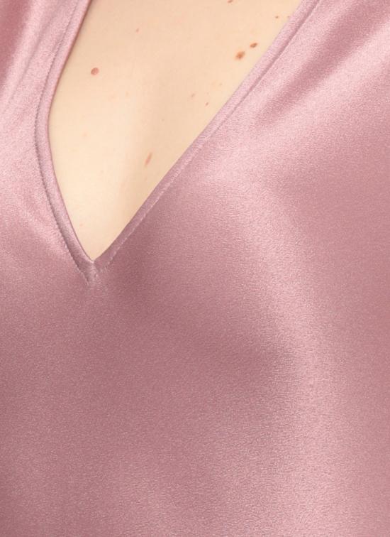26SS 안토넬리 피렌체 롱 원피스 NATASHA Q6593573 Rosa - ANTONELLI FIRENZE