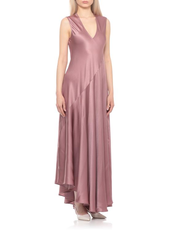 26SS 안토넬리 피렌체 롱 원피스 NATASHA Q6593573 Rosa - ANTONELLI FIRENZE