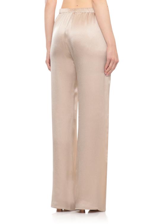 26SS 안토넬리 피렌체 스트레이트 팬츠 RAPOLANO G8277Q120 Beige - ANTONELLI FIRENZE