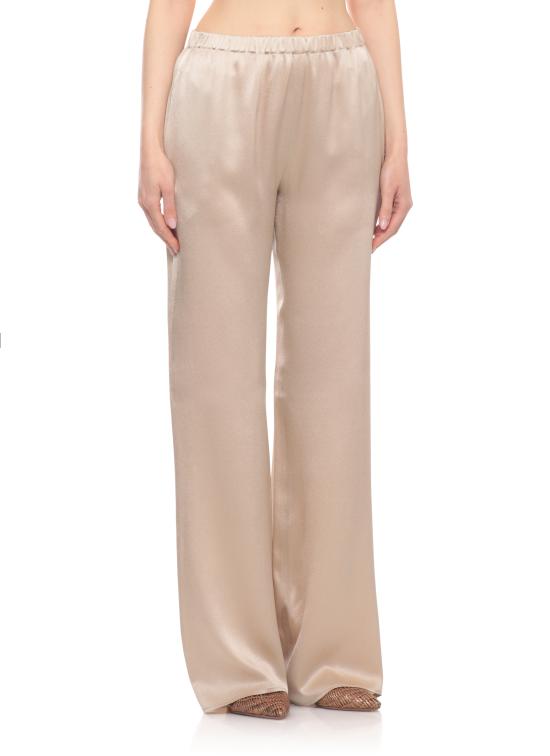26SS 안토넬리 피렌체 스트레이트 팬츠 RAPOLANO G8277Q120 Beige - ANTONELLI FIRENZE