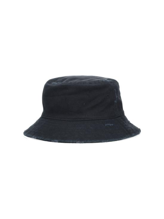 26SS 마틴로즈 모자 1224WP13002 BLK Black - MARTINE ROSE