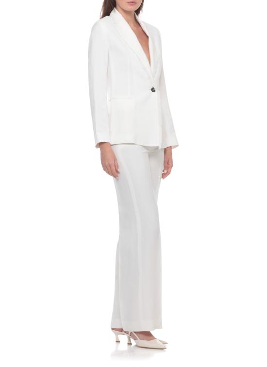 26SS 안토넬리 피렌체 수트 자켓 FINNEGAN Q3681001 Bianco - ANTONELLI FIRENZE