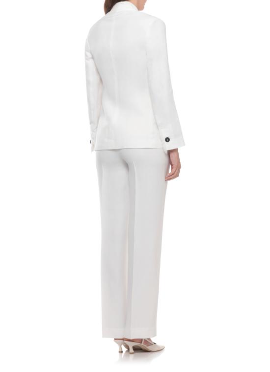 26SS 안토넬리 피렌체 수트 자켓 FINNEGAN Q3681001 Bianco - ANTONELLI FIRENZE