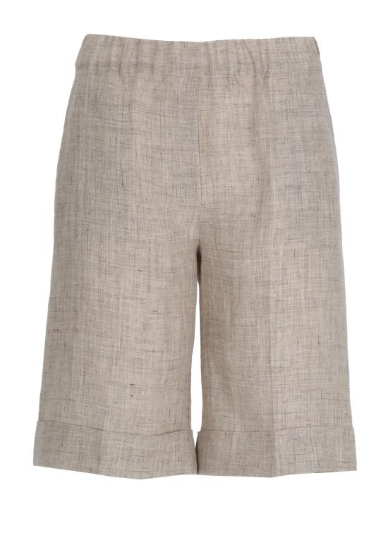 26SS 디익스테리어 숏팬츠 62776 8ARGI Marrone