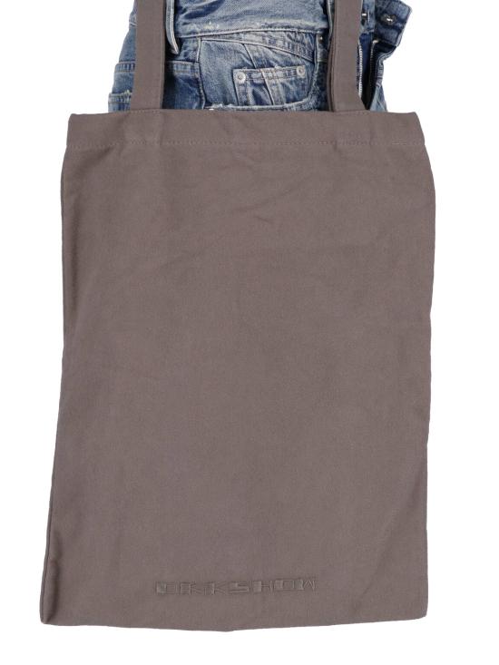 26SS 다크쉐도우 데님 팬츠 DS01F4300 DWBET2 6 - DRKSHDW