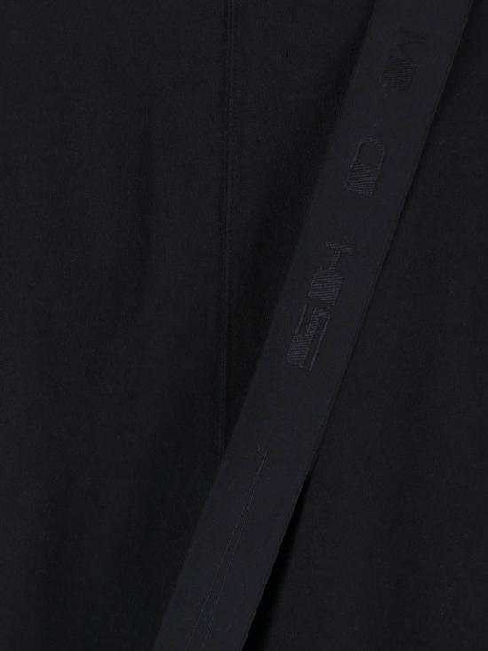 26SS 다크쉐도우 반팔 티셔츠 DS01F4204 RNEP7 911 Black - DRKSHDW