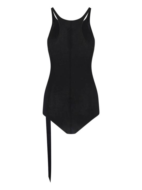 26SS 다크쉐도우 바디수트 티셔츠 DS01F4112 BH 9 Black - DRKSHDW