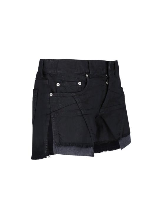 26SS 다크쉐도우 데님 팬츠 DS01F4300 DBKET2 9 - DRKSHDW