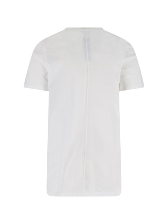 26SS 다크쉐도우 반팔 티셔츠 DU01F4250 RNEP7P 1109 White - DRKSHDW