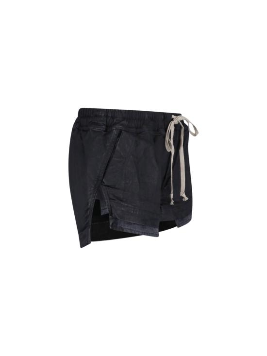 26SS 다크쉐도우 데님 팬츠 DS01F4319 SDBK - DRKSHDW