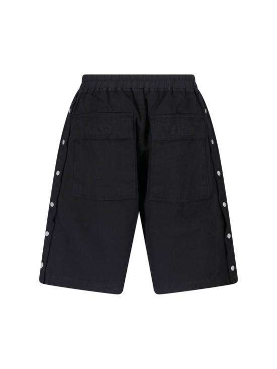 26SS 다크쉐도우 스트레이트 팬츠 DU01F4373 CVS 9 - DRKSHDW