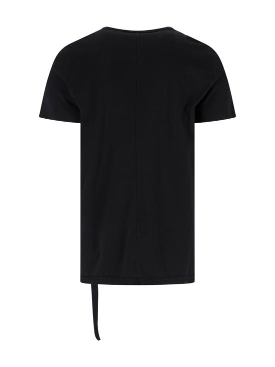 26SS 다크쉐도우 반팔 티셔츠 DU01F4250 RNEP7P 911 Black - DRKSHDW